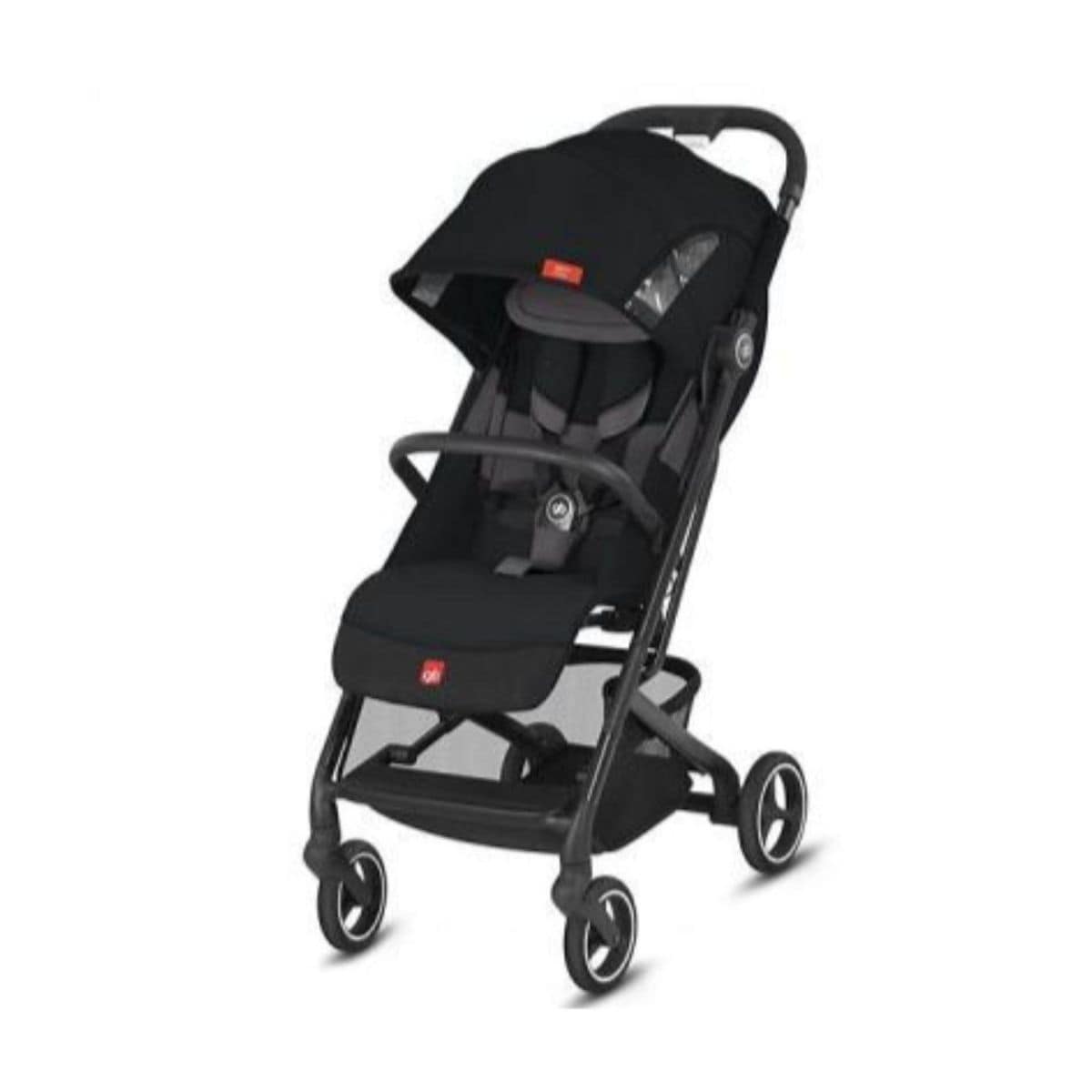 Gb qbit plus accessories shop